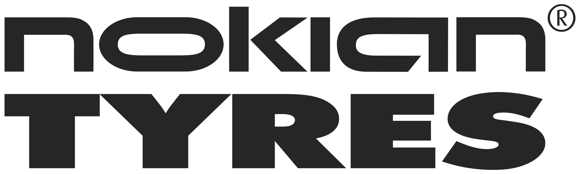Nokian Tyres