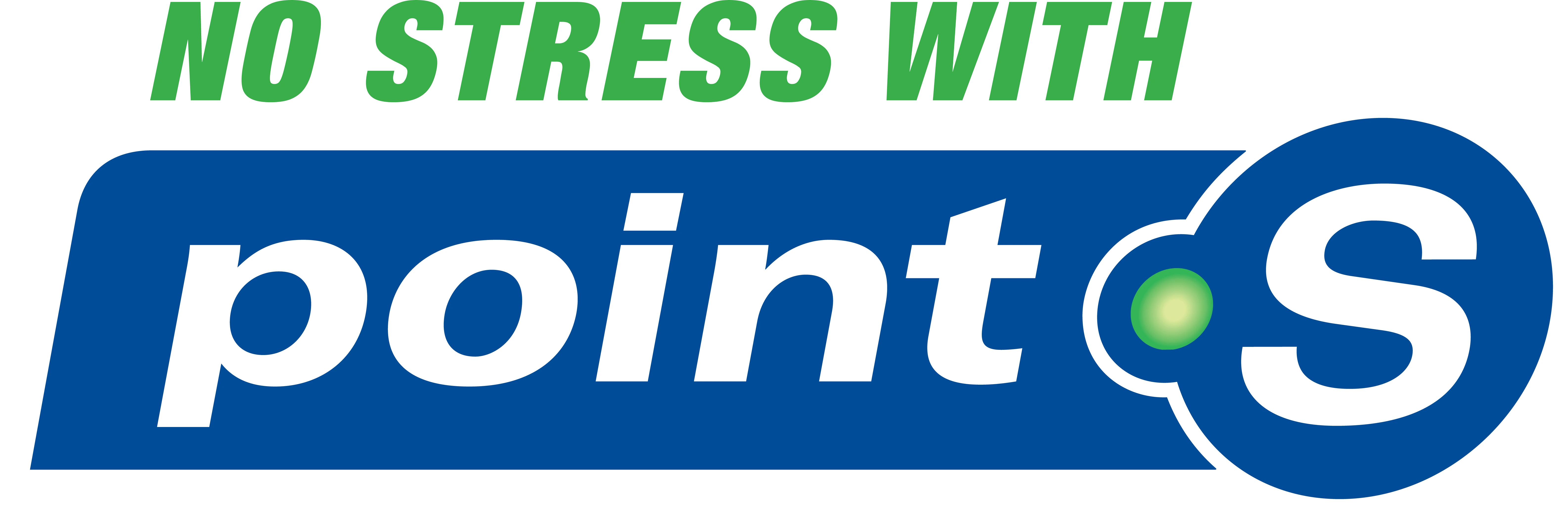 No Stress with Point S